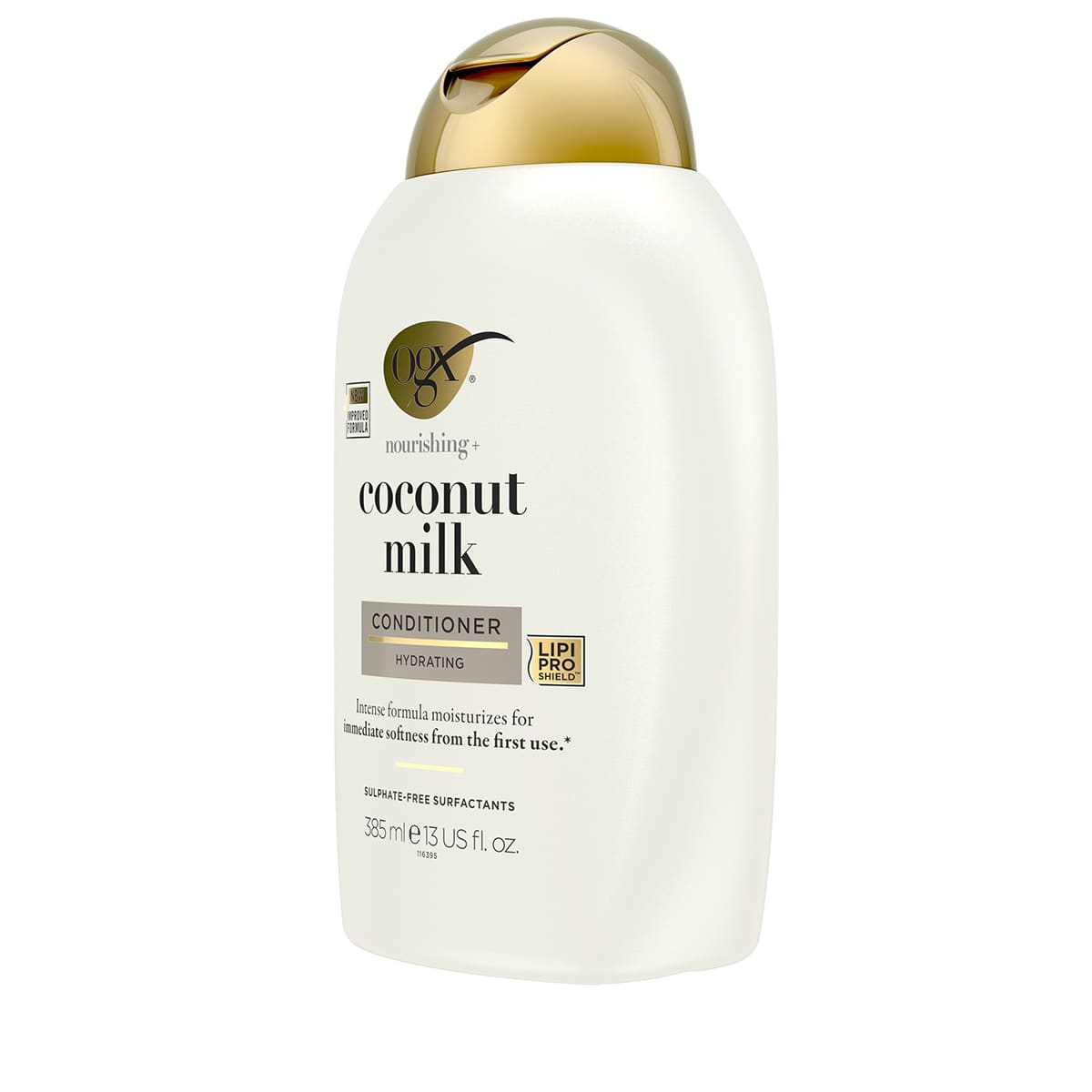 Coconut Conditioner