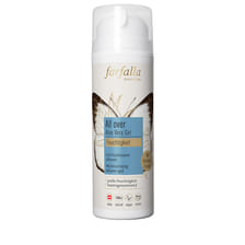 Aloe Vera Moisturizing All-over Gel