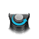 HC6000 Hair Clipper E51 X6 Power-X Series HairClipper