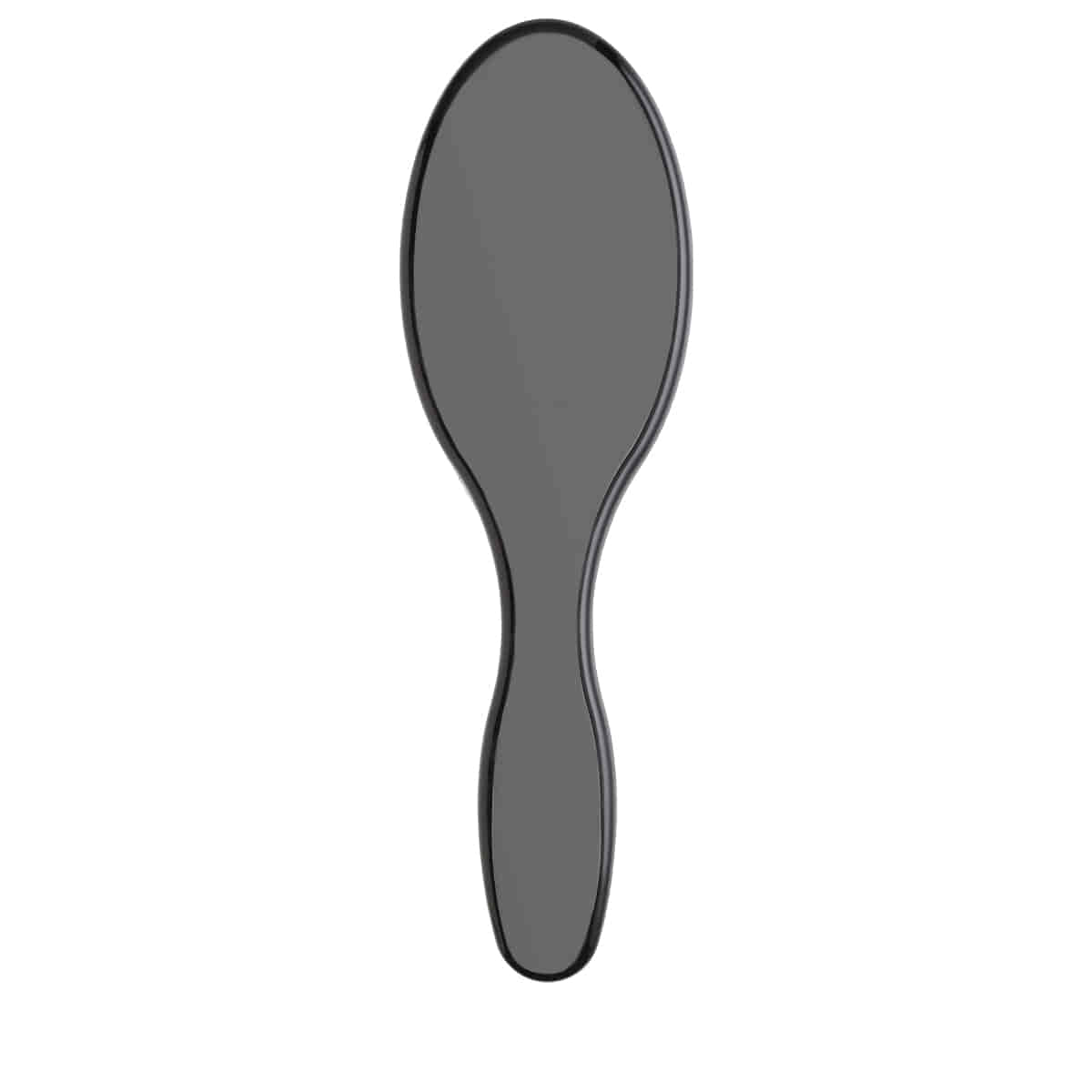 Expert Care Oval Boar&Nylon Bristles Black