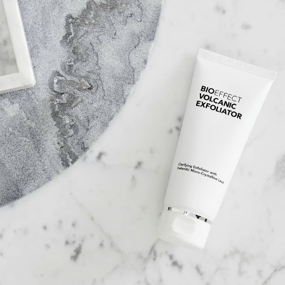 Volcanic Exfoliator