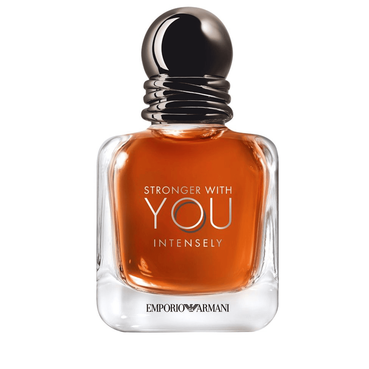 Stronger With You Intensely Eau de Parfum