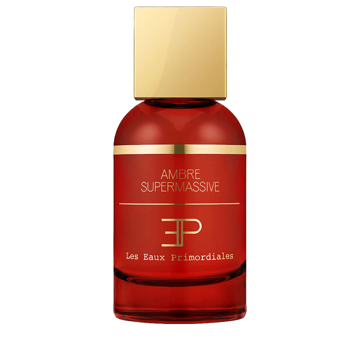 Ambre Supermassive Extrait De Parfum