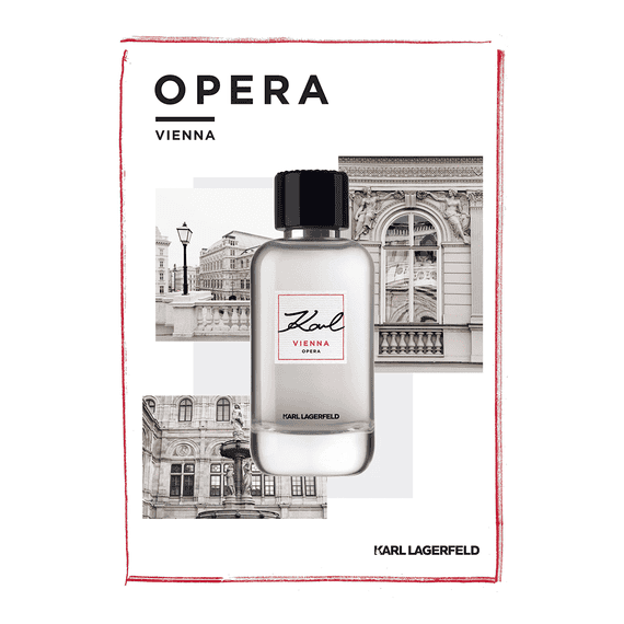 Vienna Eau de Toilette