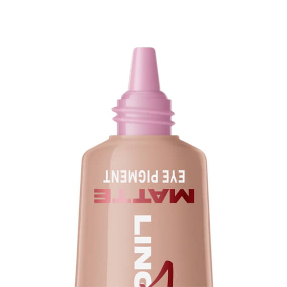 Lid Lingerie Cream Eye Pigment 03 - Beige Appeal