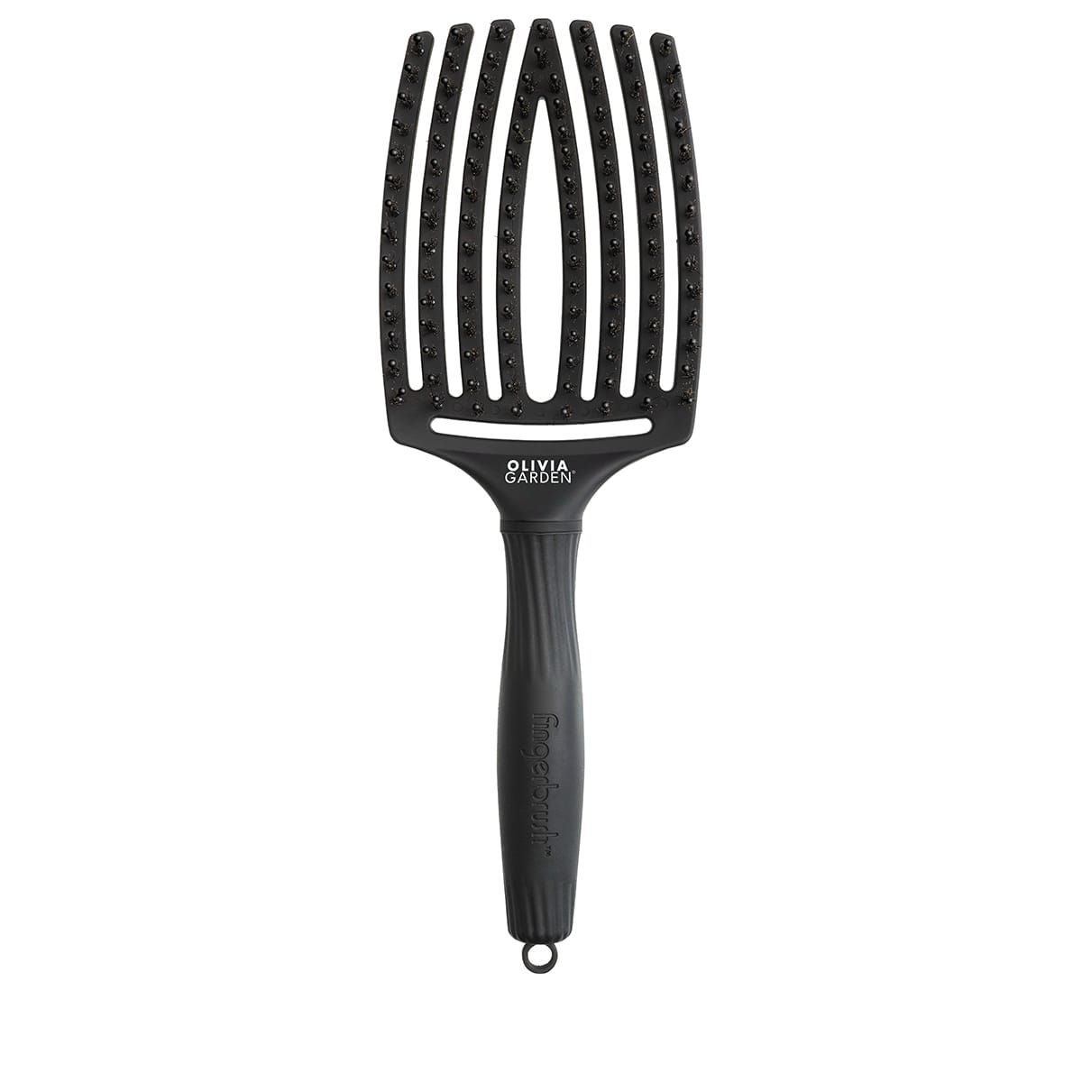 Fingerbrush Combo large Full Black