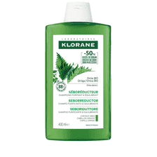 Shampoo