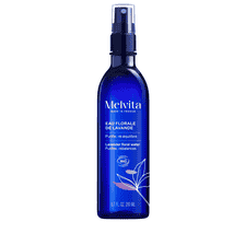 Lavendel-Blütenwasser Spray