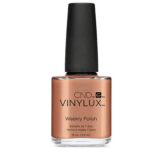 Vinylux Sienna Scribble