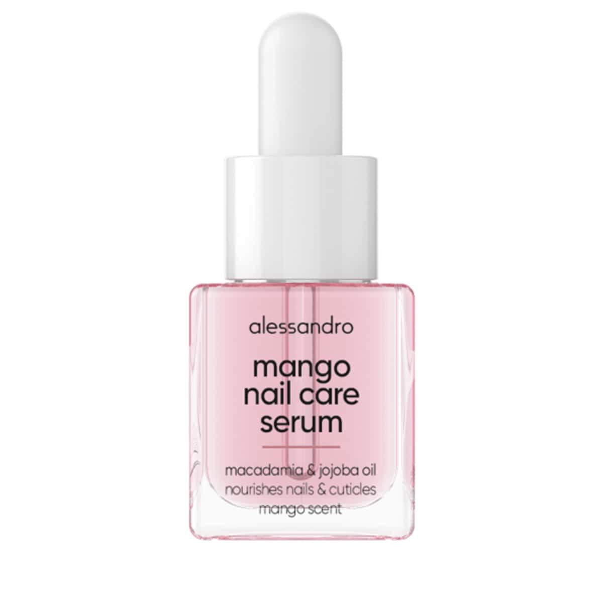 Nail Clinic Box - Repair & Care Set