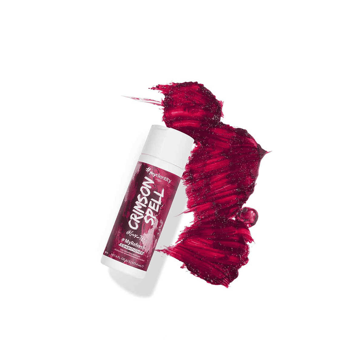 MyRefresh Conditioner - Crimson Spell