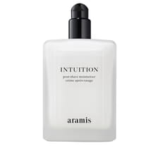 Intuition Post Shave Moisturizer