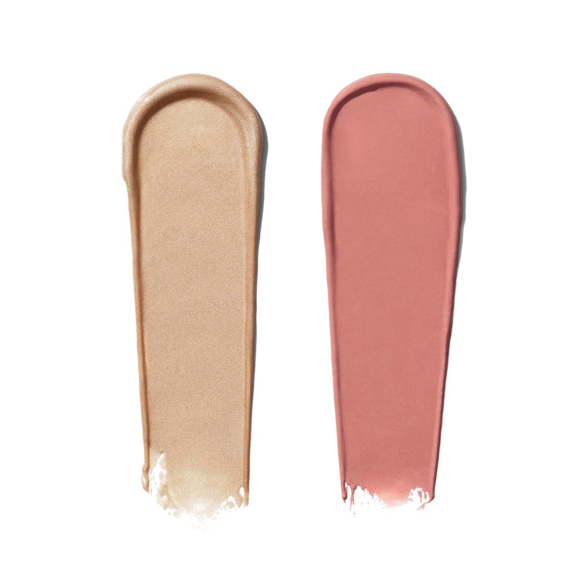 Cream Glow Highlighter + Pot Rouge Duo