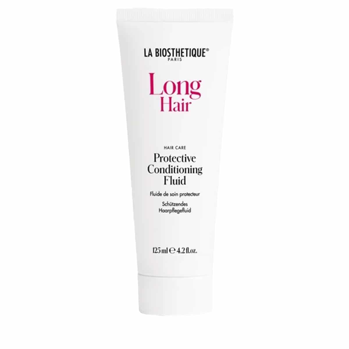 Long Hair Protective Conditioning Fluid
