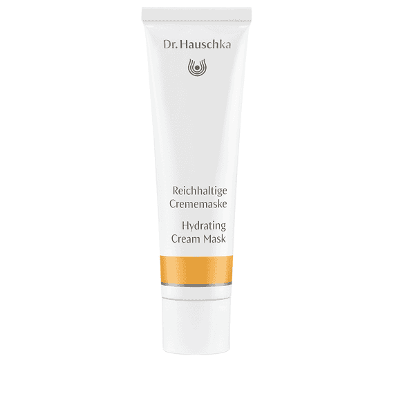 Dr. Hauschka - Reichhaltige Crememaske