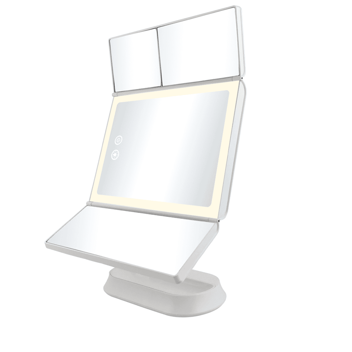 LED-Stellspiegel Edition Star Starlight