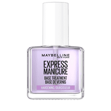 Express Manicure Indurente 3-in-1 Base Coat