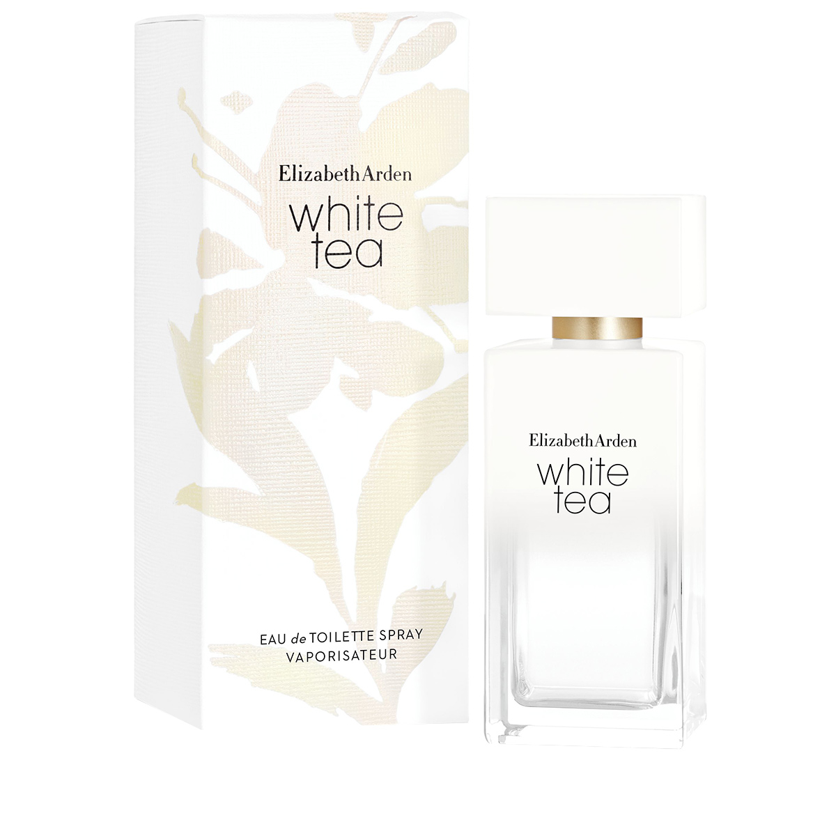 Eau de Toilette