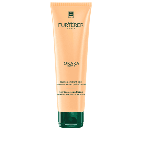 René Furterer - Okara Blond - Entwirrender Leuchtkraft-Balsam - 150 ml