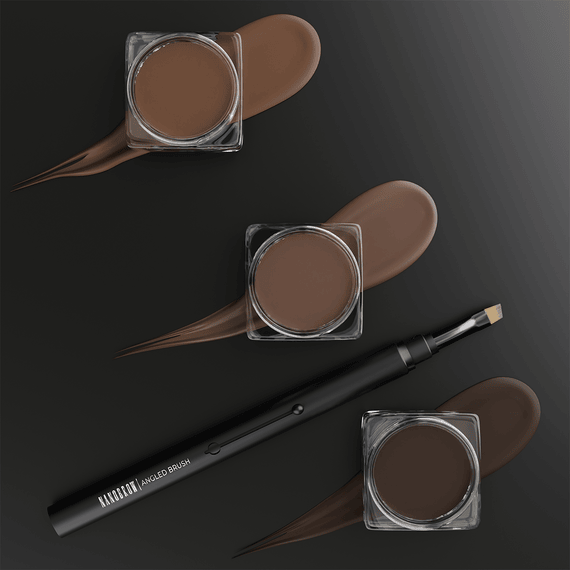 Eyebrow Pomade