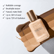 Stay-In-Place Makeup SPF10