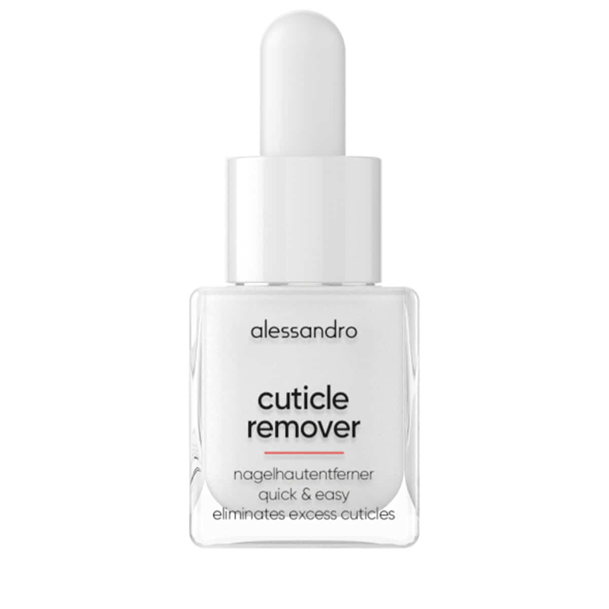 Cuticle Remover