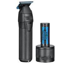 Trimmer FXONE BLACK SKELETON