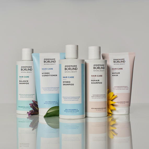 Balance Shampoo