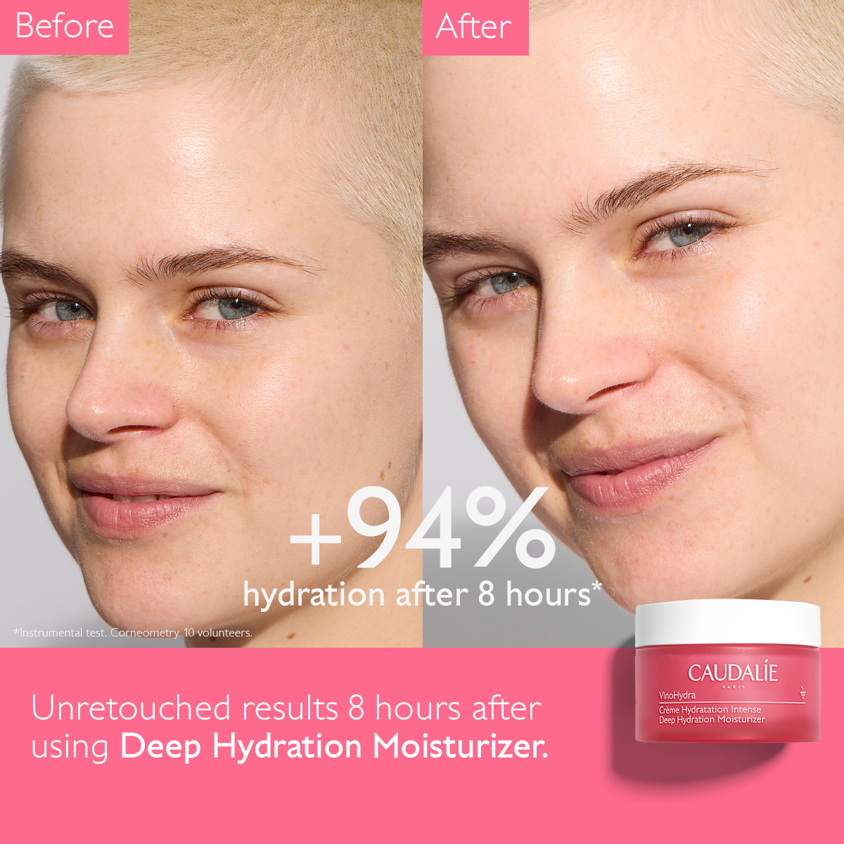 Intensive Moisturising Cream