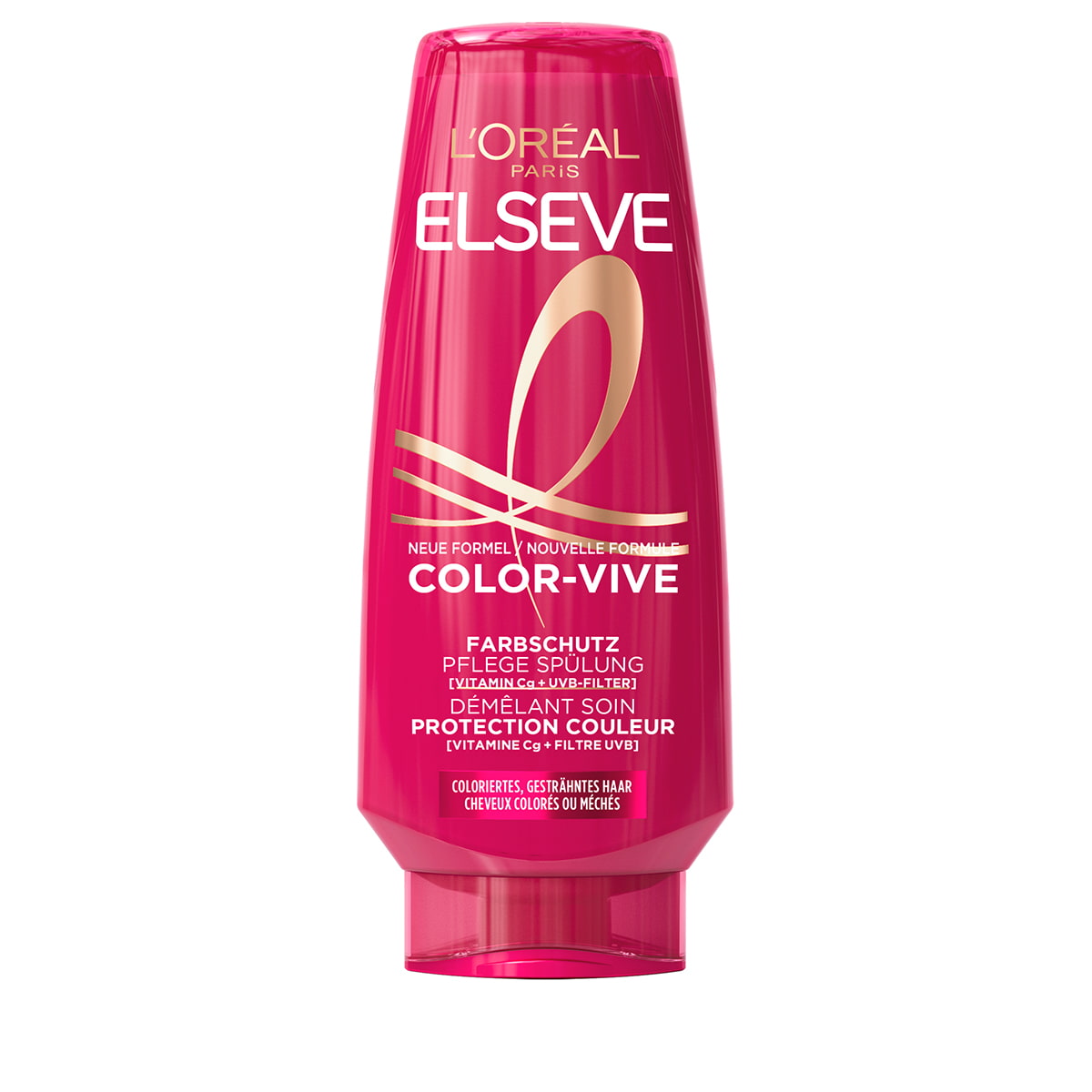 Color Vive Color Protection Care Conditioner