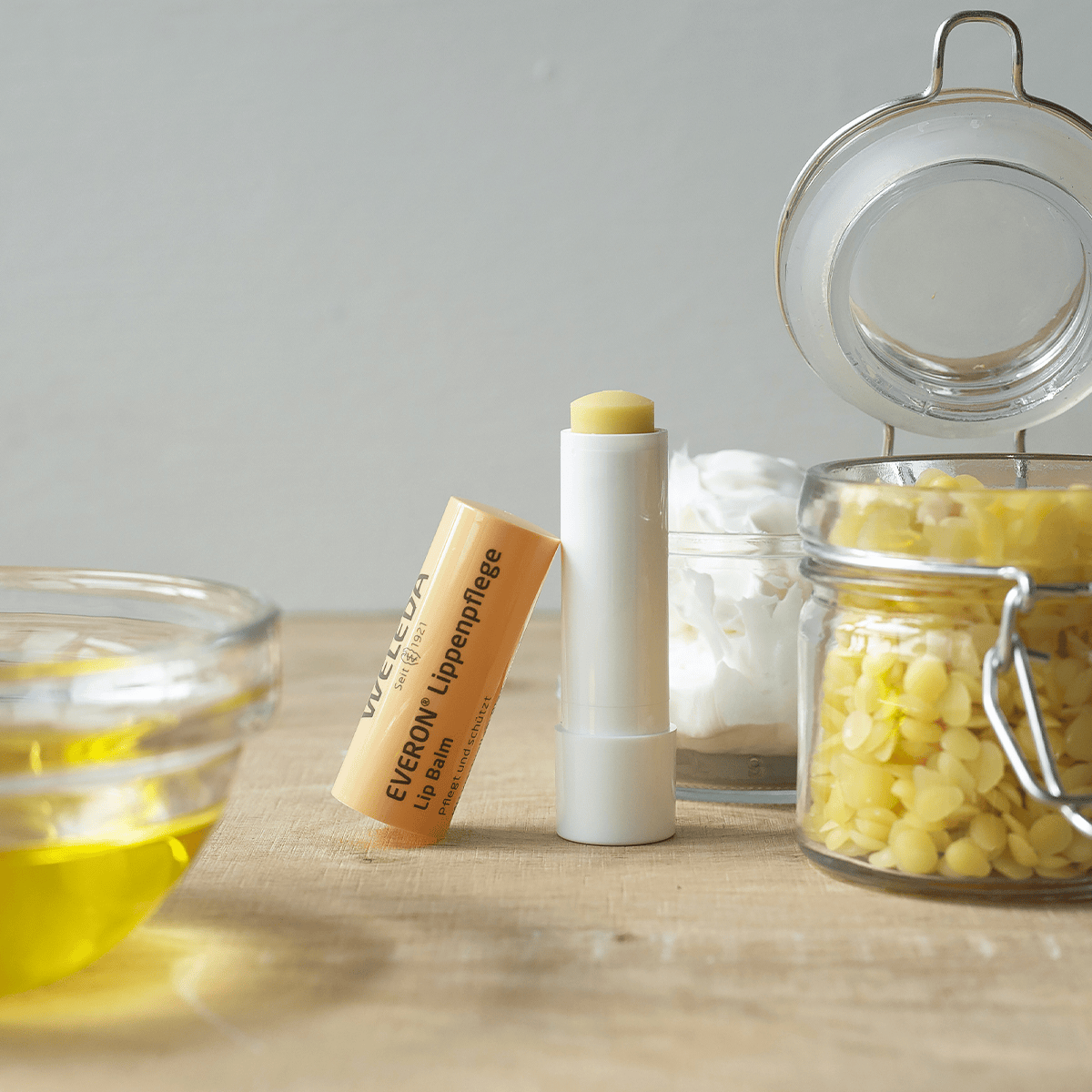 Everon Lip Balm