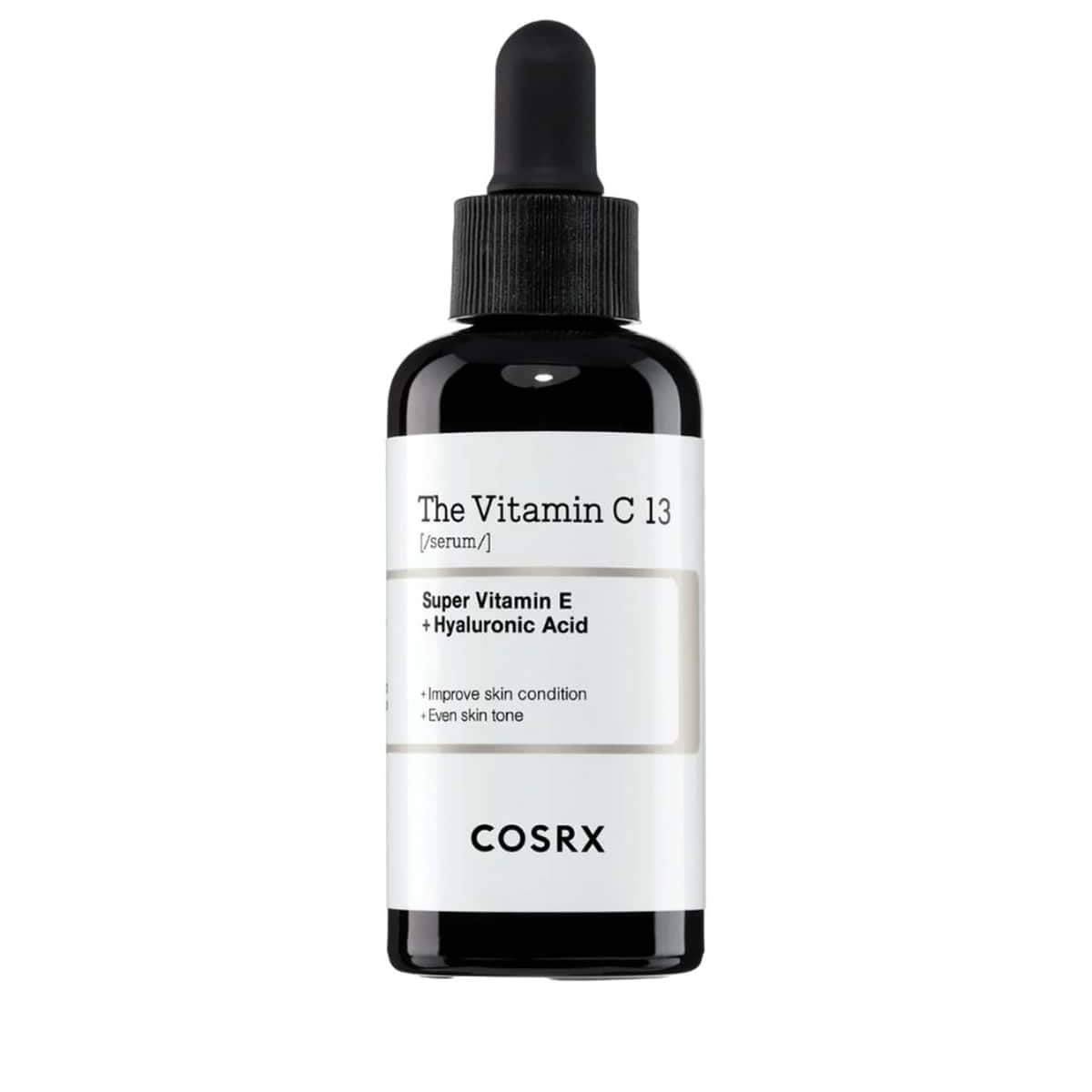 The Vitamin C 13 Serum