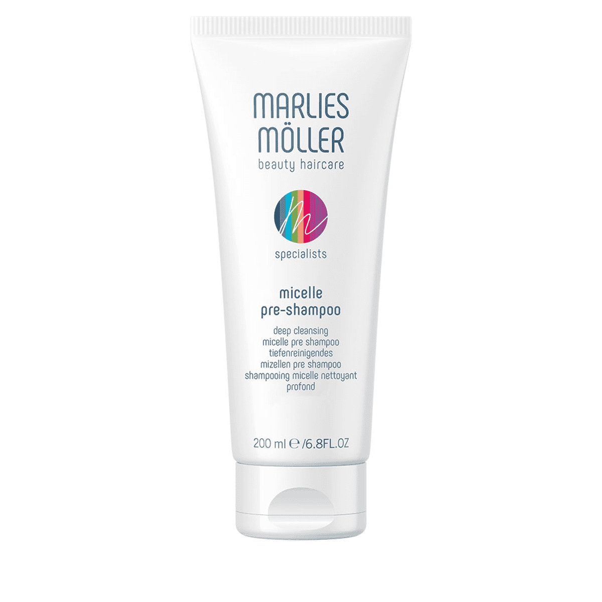 Set Best of Marlies Möller