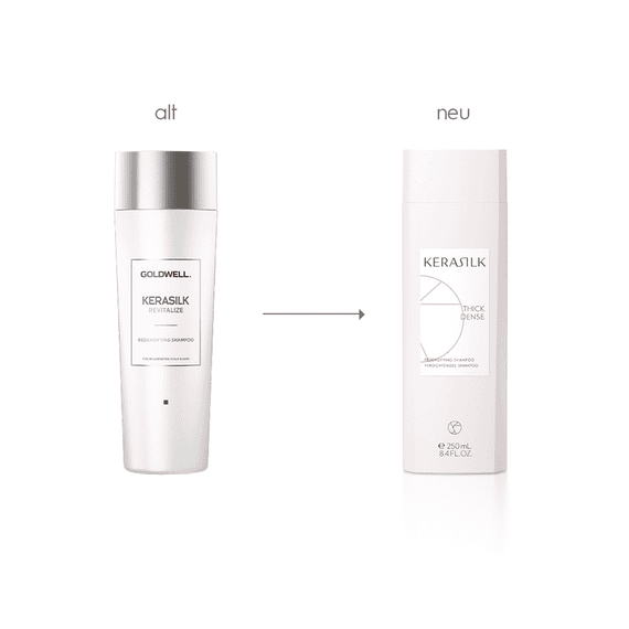 Condensing Shampoo