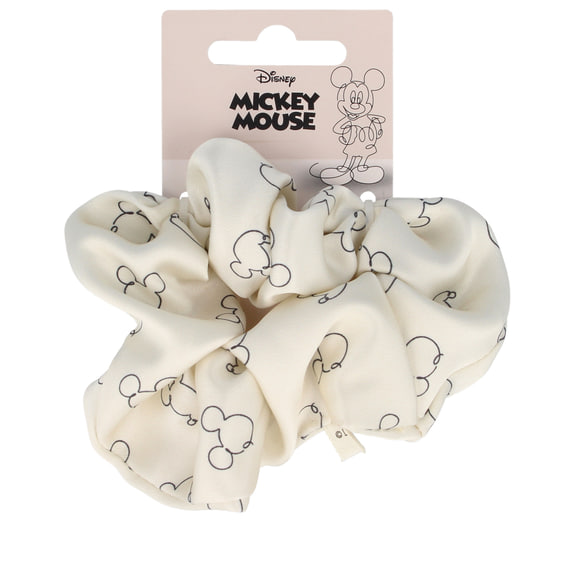 Scrunchie, Disney Mickey Mouse, 1 pc.