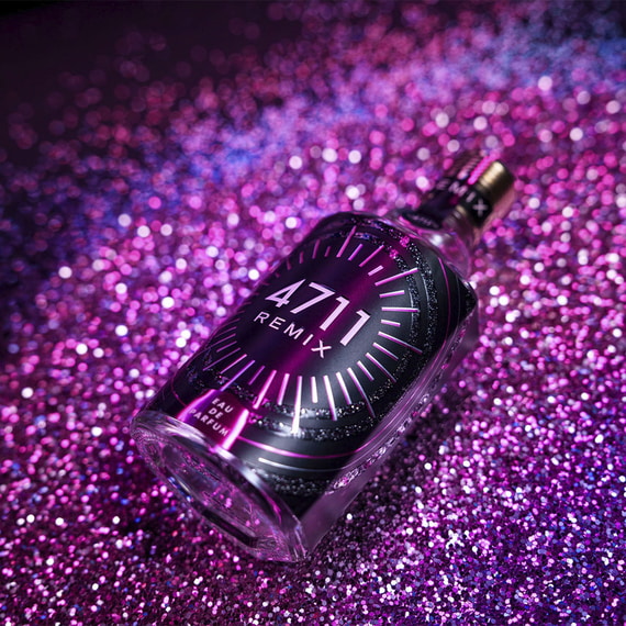 Electric Night Eau de Parfum Natural Spray