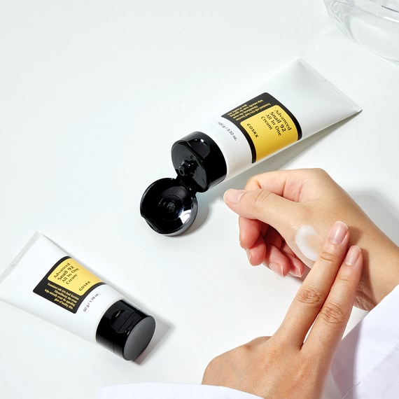 Advanced Snail 92 All In One Cream