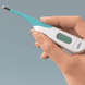 Digital Thermometer High Speed