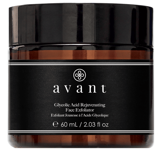 Esfoliante Viso Rigenerante