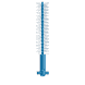 Implant Refill Interdental Brushes