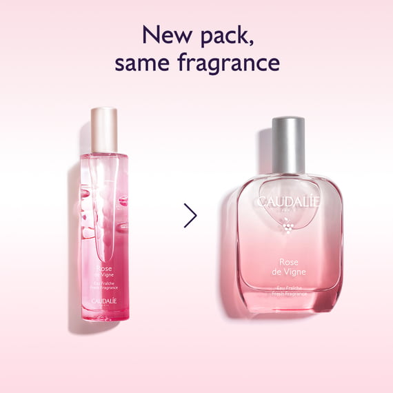Fresh Fragrance