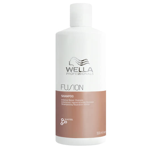 Intense Repair Shampoo
