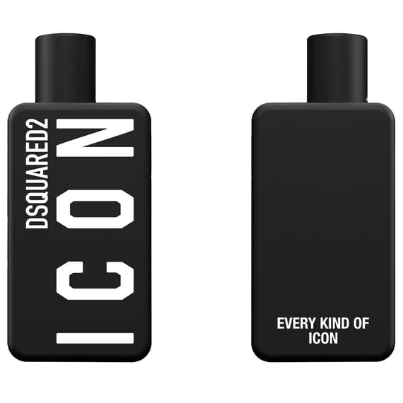 Eau de Parfum Natural Spray