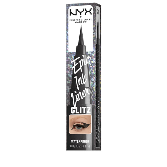 Epic Ink Liner Jeanz Glitz
