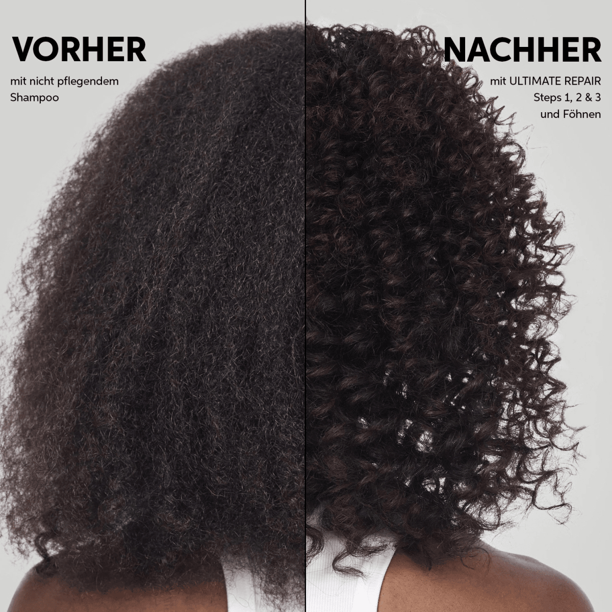 Tiefenwirksamer Conditioner