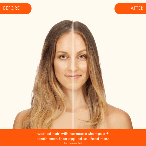 Normcore Signature Shampoo