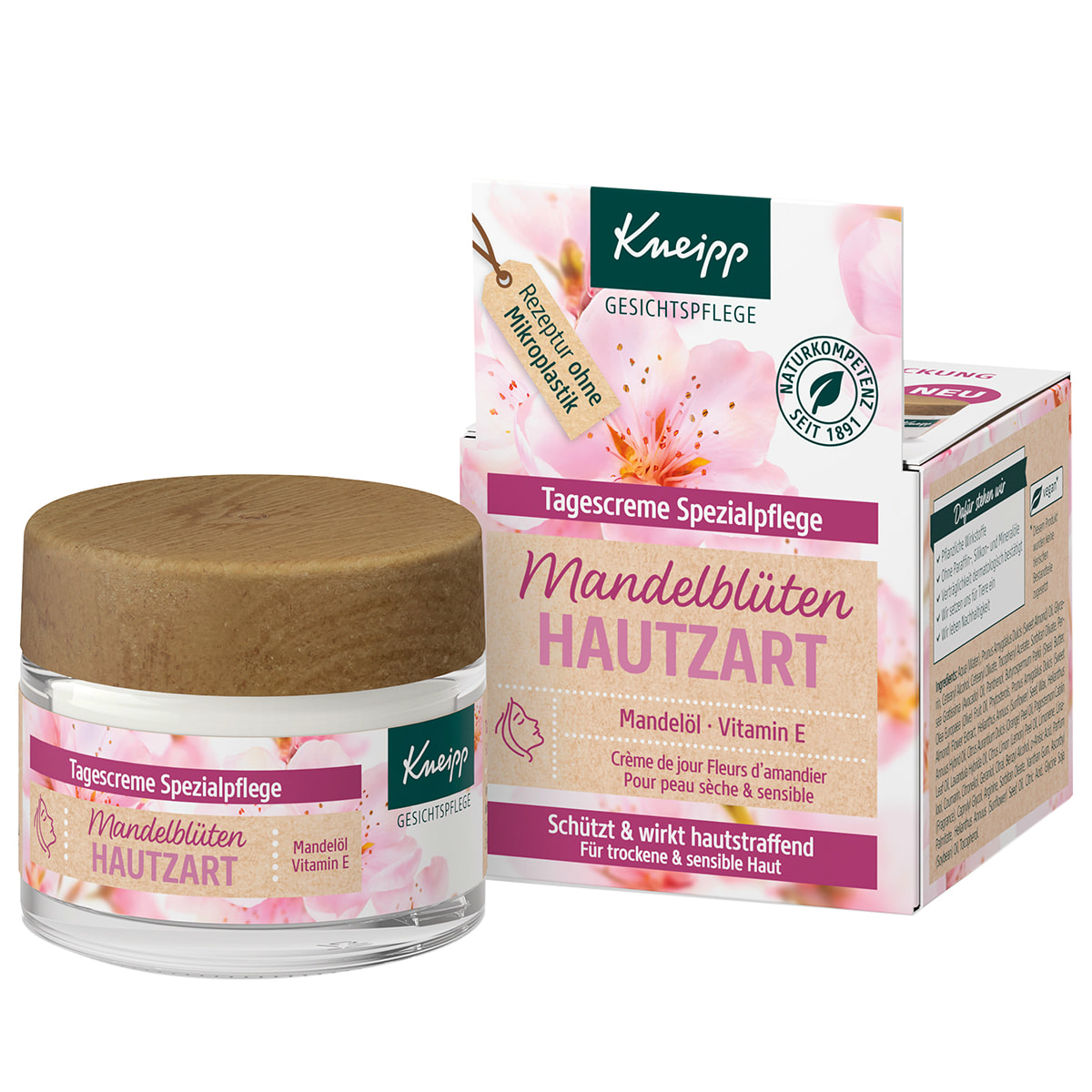 Gesichtspflege Set