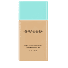 Glass Skin Foundation - 03 Light W