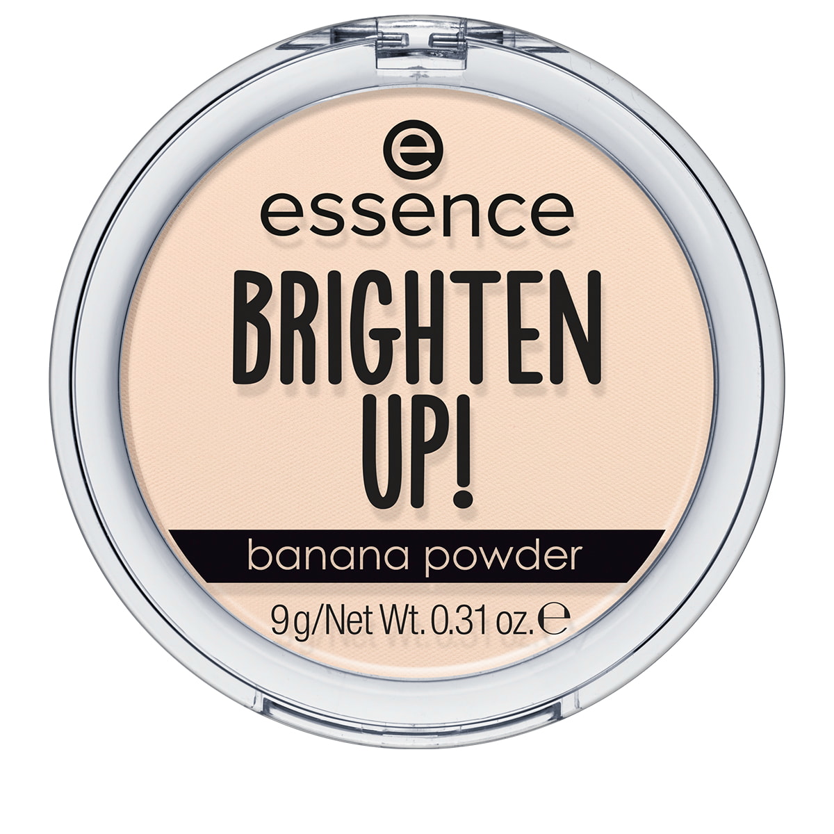 Brighten Up! Banana Powder