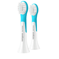 Sonicare For Kids Doppelpack Bürstenköpfe